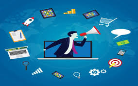 E-commerce Analytics Software