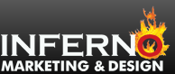 Company Logo For Inferno Promotions'