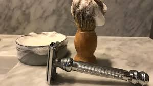 Wet Shave'