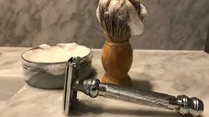 Wet Shave