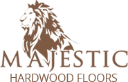Company Logo For Majestic Hardwood Floors'