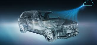 ADAS Vehicle Architectures