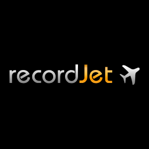 recordJet - sell your music online worldwide'