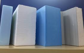 Thermal Insulation Building Materials