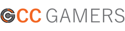 Company Logo For GCC Gamers'