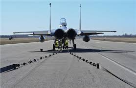 Aircraft Arresting System