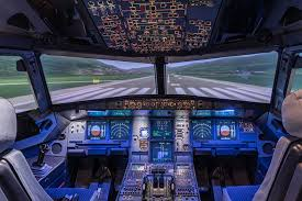 Aircraft Flight Control Systems