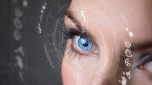 Iris Recognition System