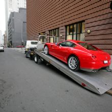 Halls Towing And Recovery