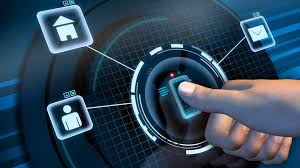 Automotive Biometric Market'
