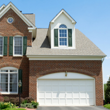 Great Plains Garage Door