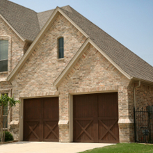 Commercial Garage Door'