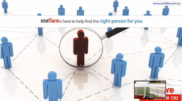 Find The Right Person for Fencing'