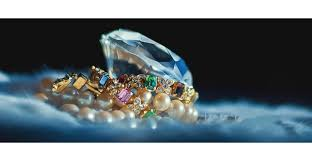 Diamond and Gemstone Market