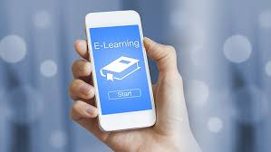 Mobile E-learning Market