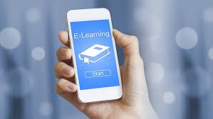 Mobile E-learning Market'