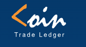 Company Logo For Coin Trade Ledger'