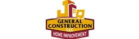 Company Logo For JPQ General Construction LLC - Deck Install'