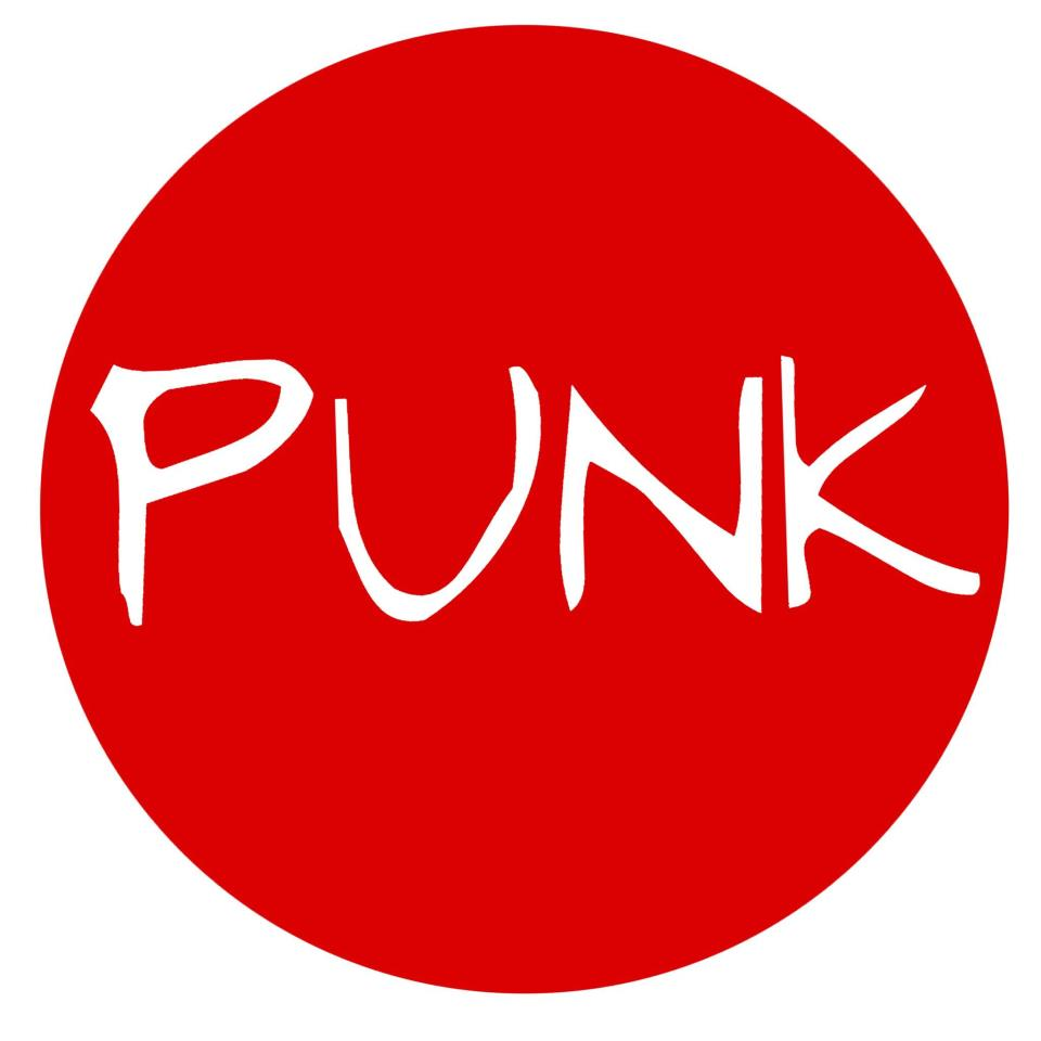 Company Logo For Punk'