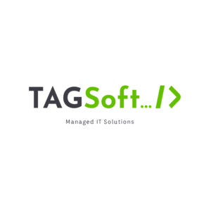 Company Logo For TAGSoft'