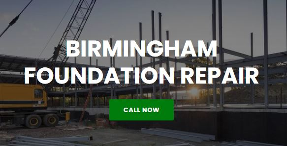 Company Logo For Birmingham Foundation Repair'