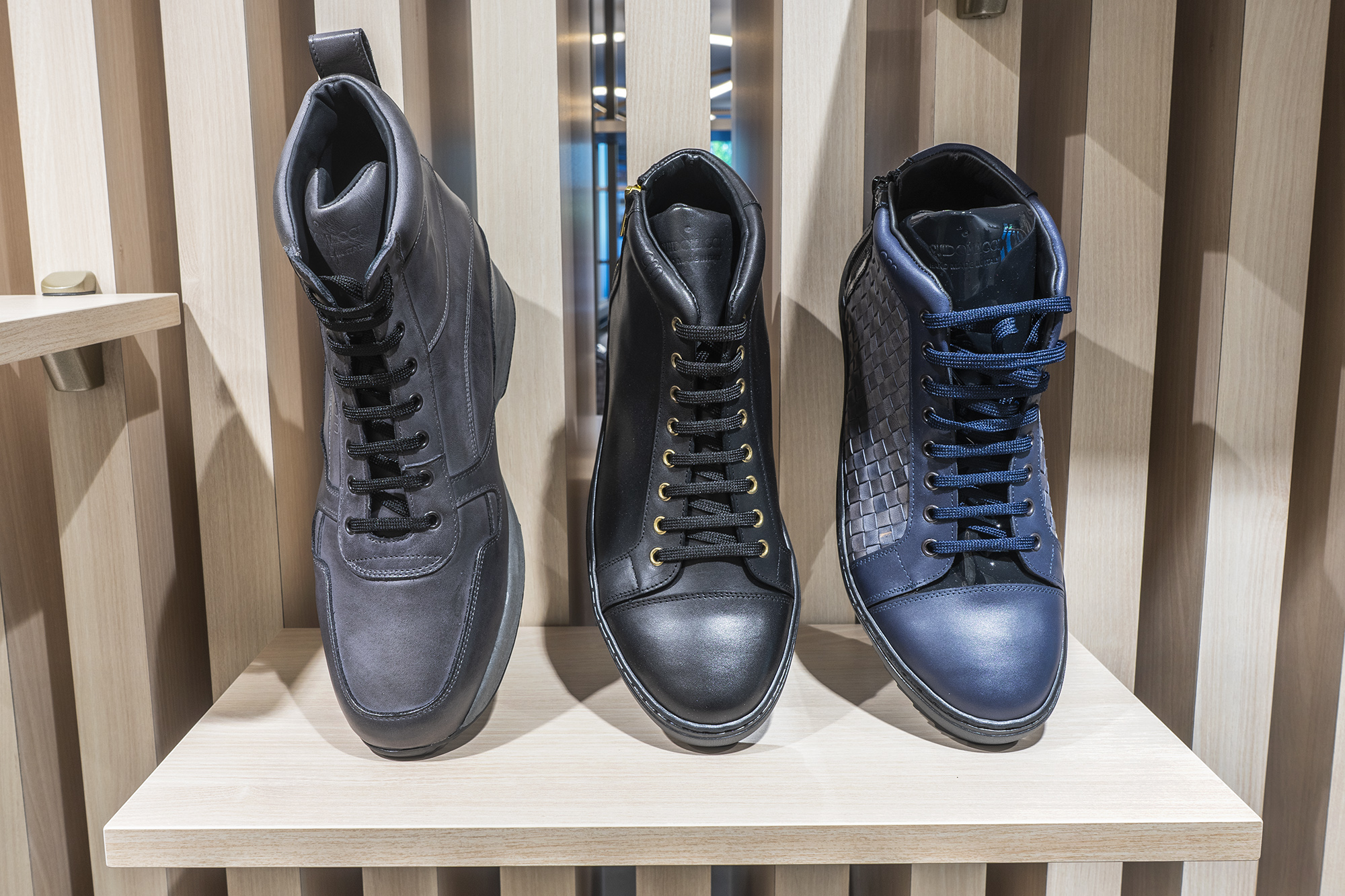 guidomaggi store zurich