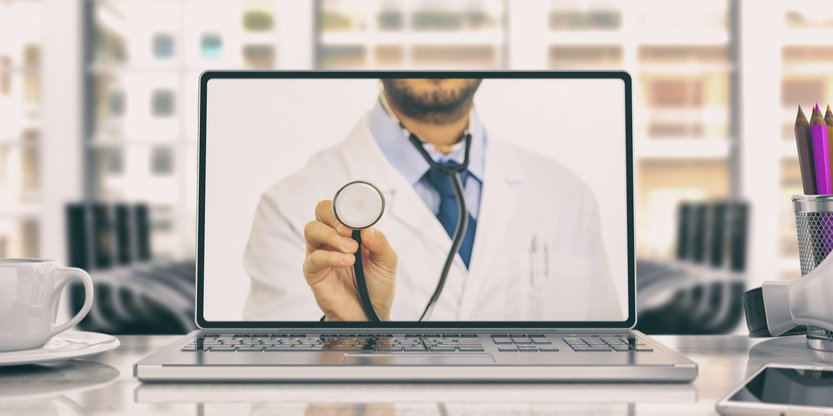 Online Healthcare Technology'