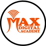 Maxdigitalacademy