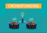 Crowd Funding Market Next Big Thing | Major Giants Fundable,