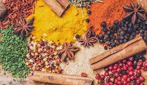 Spices Market'