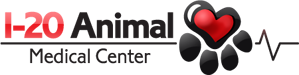 Company Logo For I-20 Animal Medical Center'