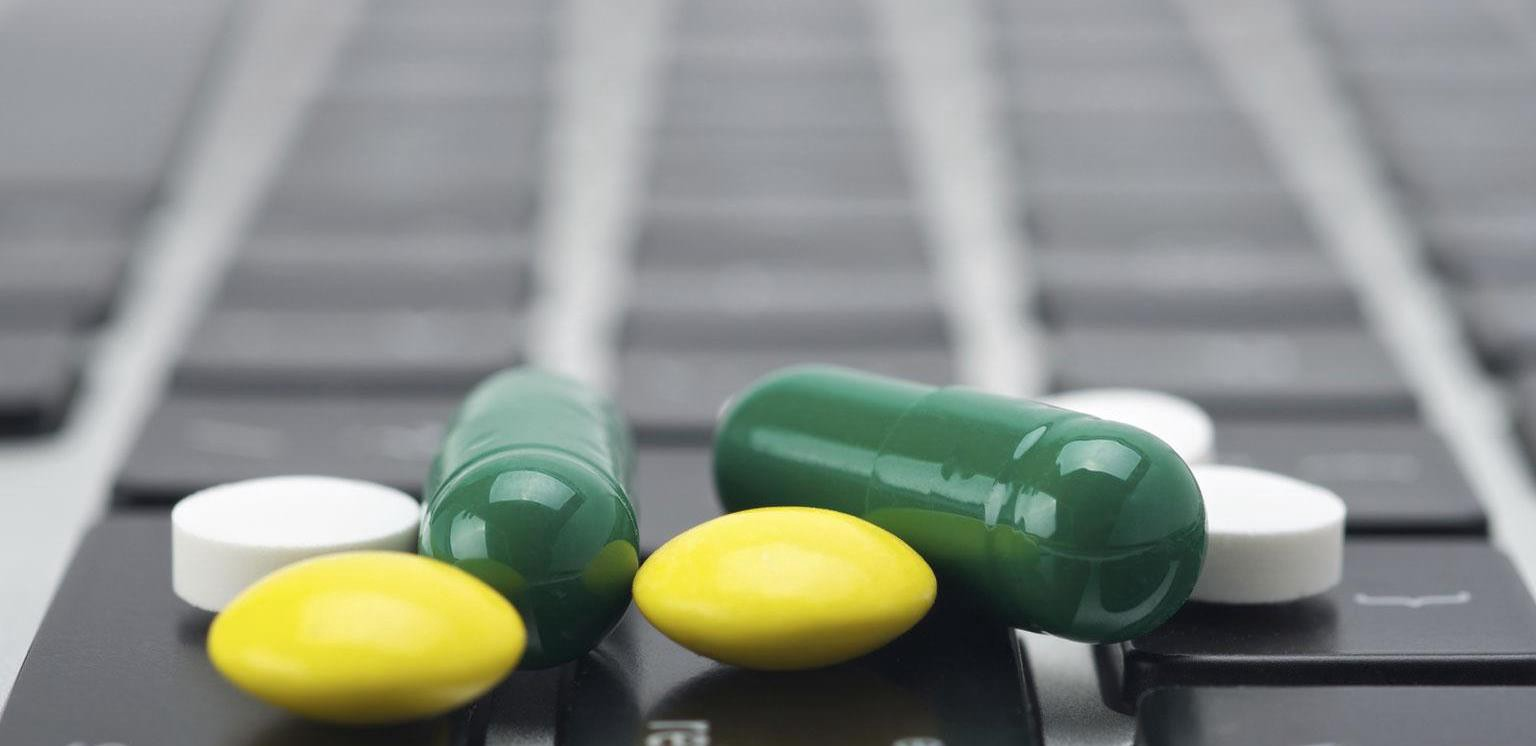 Pharma E-commerce Market