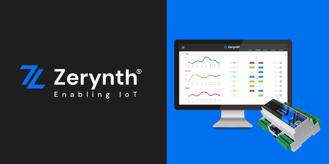 Zerynth