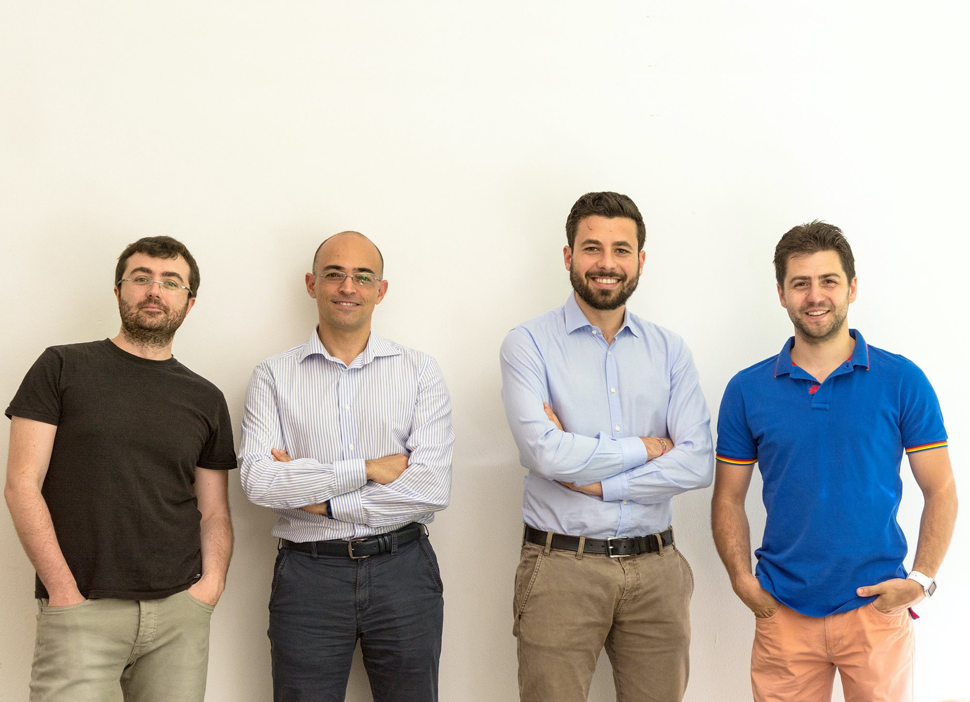 Zerynth Founders