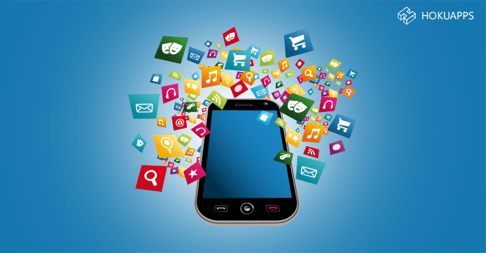 Mobile Application Market