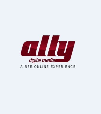 Company Logo For Ally Digital Media'