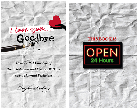 I Love You...Goodbye