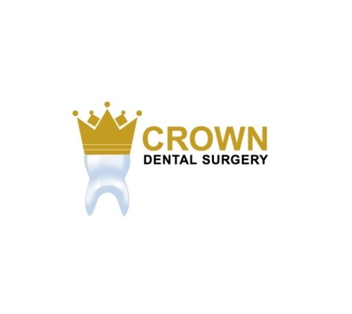 Company Logo For Crown Dental Surgery'