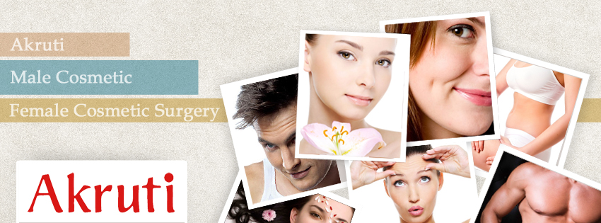 Akruti Institute of Plastic and Cosmetic Surgery