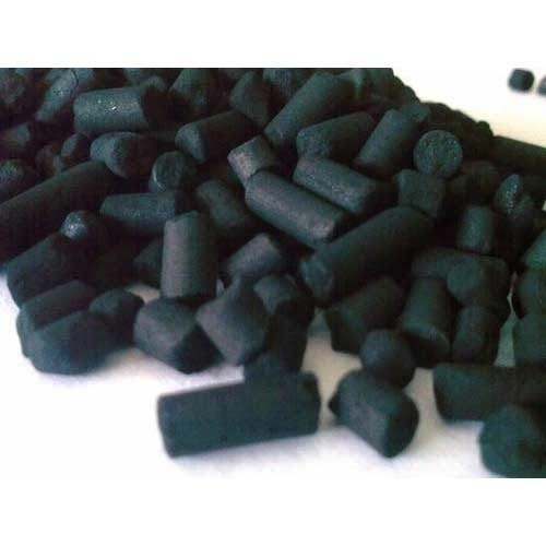 Biomass Charcoal