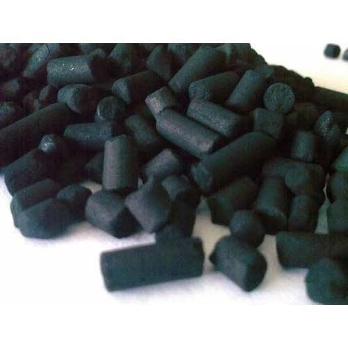 Biomass Charcoal'