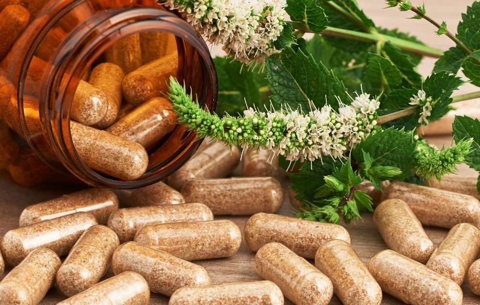 Herbal Supplements and Remedies Market'