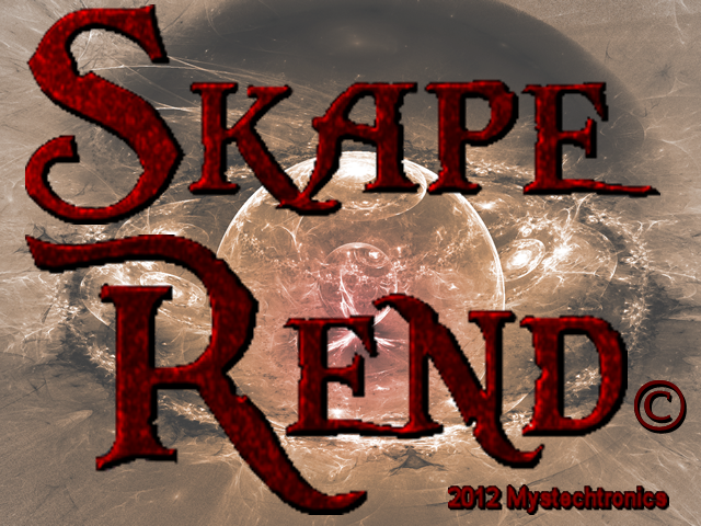 Company Logo For Skape Rend URPG'