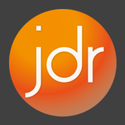 Company Logo For JDR Group'