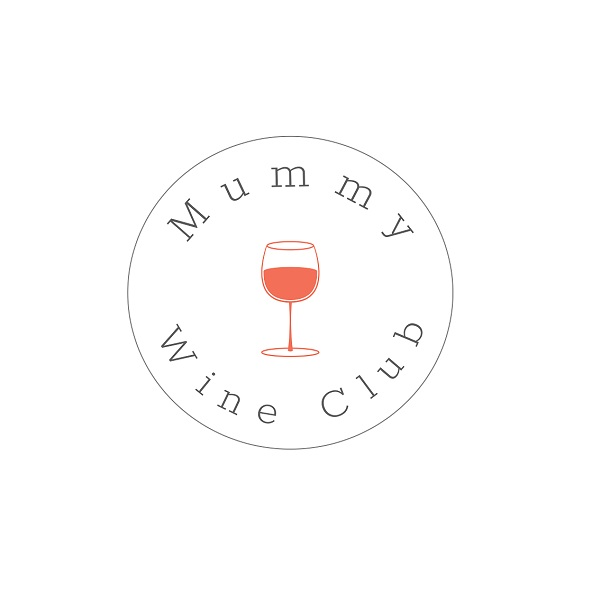 Mummy Wine Club Logo