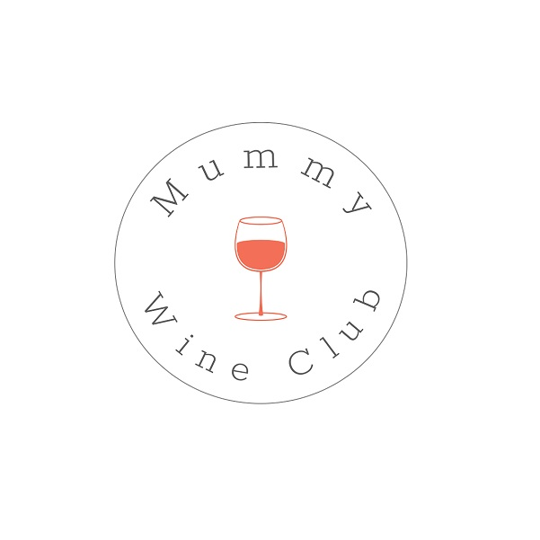 Company Logo For Mummy Wine Club'