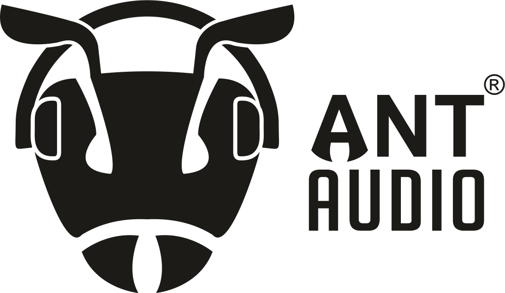 Company Logo For Ant Audio'