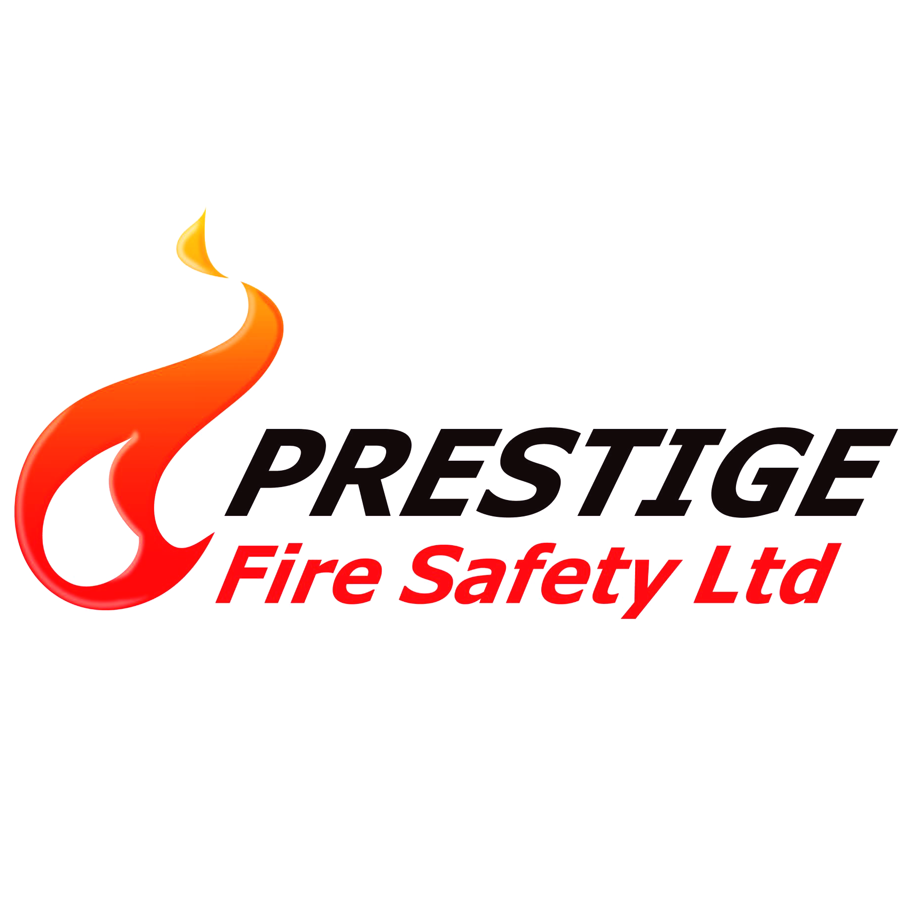 Company Logo For Prestige Fire Safety Limited'