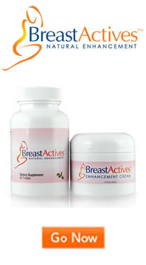 Breast Actives'