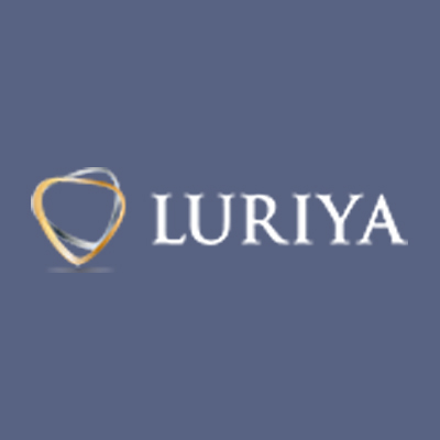 Company Logo For Luriya'